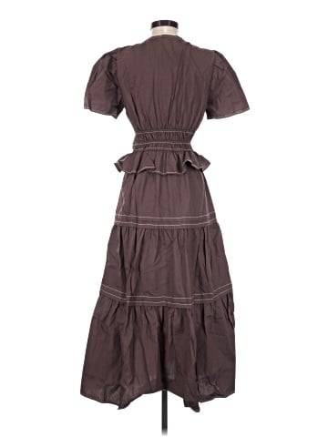 THML Casual Dress (view 2)