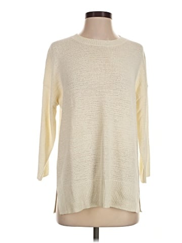 Theory Pullover Sweater (view 1)