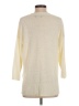Theory Ivory Pullover Sweater Size S - photo 2