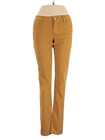 Massimo Dutti Casual Pants (view 1)