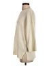 Theory Ivory Pullover Sweater Size S - photo 5