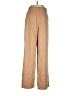 Zara Solid Tan Khakis Size M - photo 2