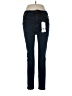 Zara Graphic Blue Jeans Size 10 - photo 1