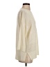 Theory Ivory Pullover Sweater Size S - photo 4