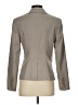 The Limited 100% Polyester Gray Blazer Size 2 - photo 2