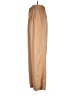 Zara Solid Tan Khakis Size M - photo 5