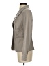 The Limited 100% Polyester Gray Blazer Size 2 - photo 5