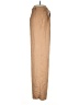 Zara Solid Tan Khakis Size M - photo 4