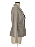 The Limited 100% Polyester Gray Blazer Size 2 - photo 4