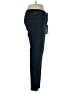 Zara Graphic Blue Jeans Size 10 - photo 4