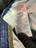 J.Crew Chevron-herringbone Blue Jeans Size 25 waist - photo 8