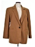 Madewell Brown Wool Blazer Size 10 - photo 1