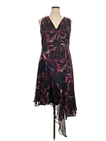 DKNY Cocktail Dress (view 1)