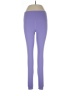 Lululemon Athletica Purple Active Pants Size 10 - photo 1