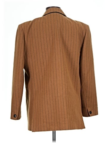 Madewell Wool Blazer (view 2)