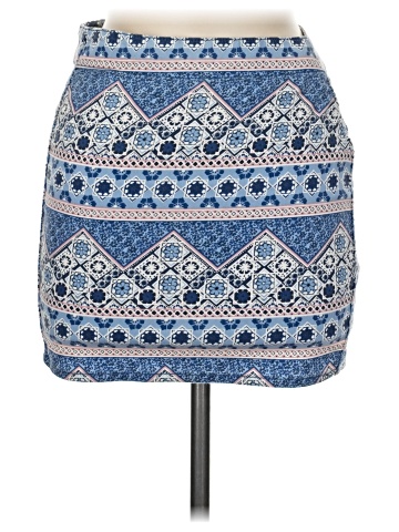Lascana Casual Skirt (view 1)
