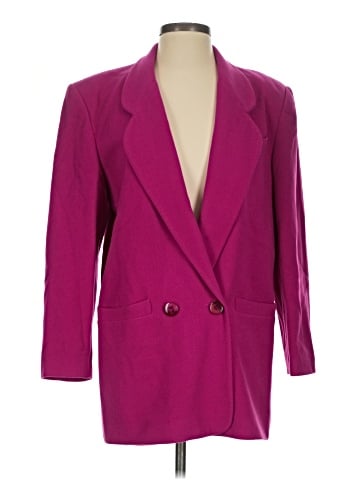 Casual Corner Blazer (view 1)