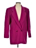 Casual Corner Purple Blazer Size 4 - photo 1