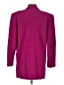 Casual Corner Purple Blazer Size 4 - photo 2