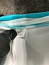 Unbranded Paisley Blue Shorts Size M - photo 3