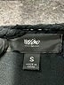 Mossimo Black Casual Dress Size S - photo 7
