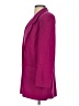 Casual Corner Purple Blazer Size 4 - photo 5