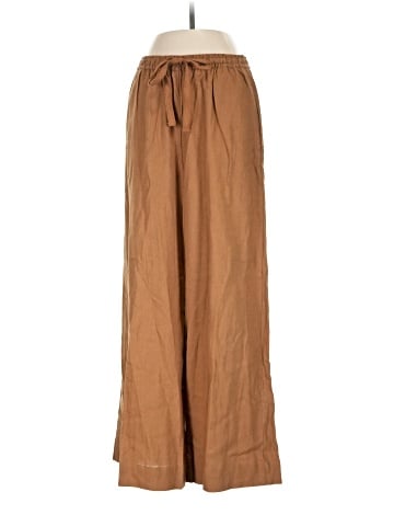 Max Studio Linen Pants (view 1)