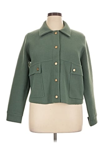 M Magaschoni Jacket (view 1)