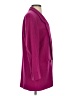 Casual Corner Purple Blazer Size 4 - photo 4