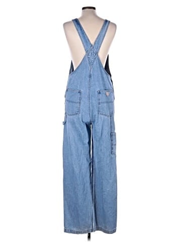 Guess Overalls (view 2)