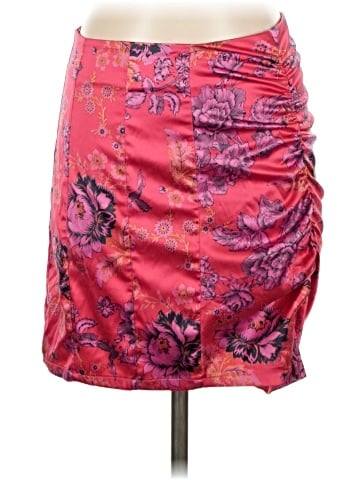 Free People Casual Skirt (view 1)