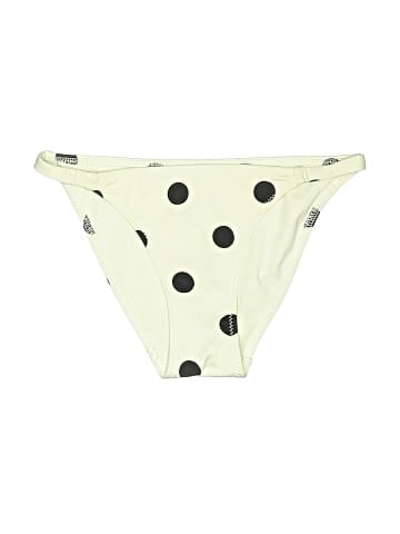 Solid & Striped Swimsuit Bottoms (view 1)
