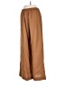 Max Studio Brown Linen Pants Size S - photo 2