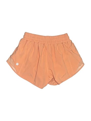 Lululemon Athletica Athletic Shorts (view 2)
