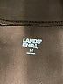 Lands' End Brown Active Pants Size L (tall) - photo 7