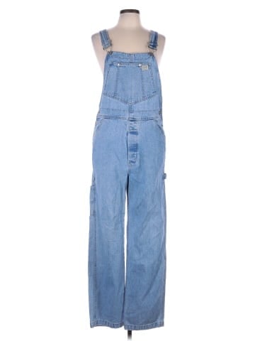 Guess Overalls (view 1)