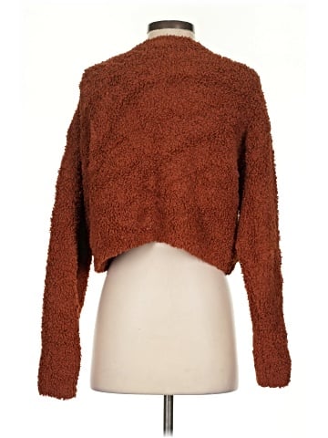 Halogen Pullover Sweater (view 2)