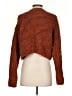 Halogen Tweed Brown Pullover Sweater Size XS - photo 2