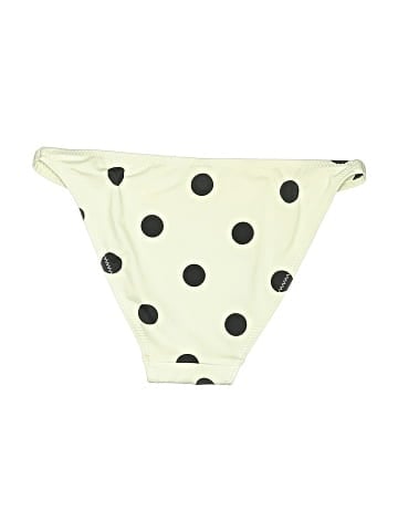 Solid & Striped Swimsuit Bottoms (view 2)