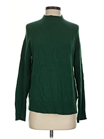 J.Crew Turtleneck Sweater (view 1)