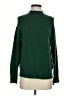 J.Crew Green Turtleneck Sweater Size S - photo 1