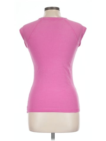 Zara Sleeveless T-Shirt (view 2)