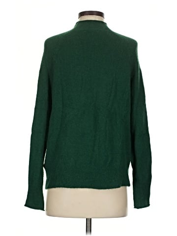 J.Crew Turtleneck Sweater (view 2)