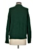 J.Crew Green Turtleneck Sweater Size S - photo 2