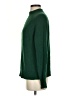 J.Crew Green Turtleneck Sweater Size S - photo 5