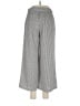 Max Studio Chevron-herringbone Gray Casual Pants Size M - photo 2
