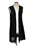Coldwater Creek Black Sweater Vest Size L - photo 1