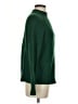 J.Crew Green Turtleneck Sweater Size S - photo 4