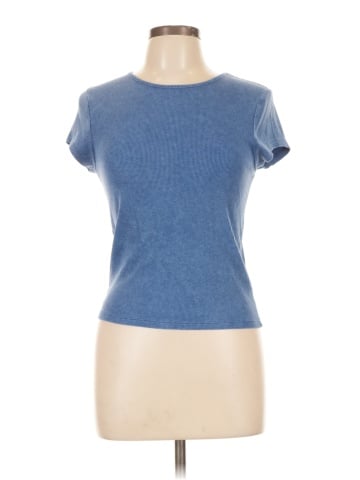 American Eagle Outfitters Short Sleeve T-Shirt (view 1)