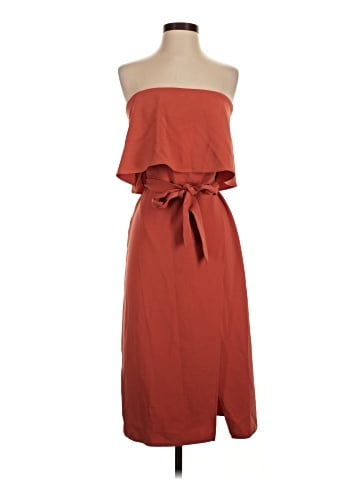 Lovers + Friends Casual Dress (view 1)